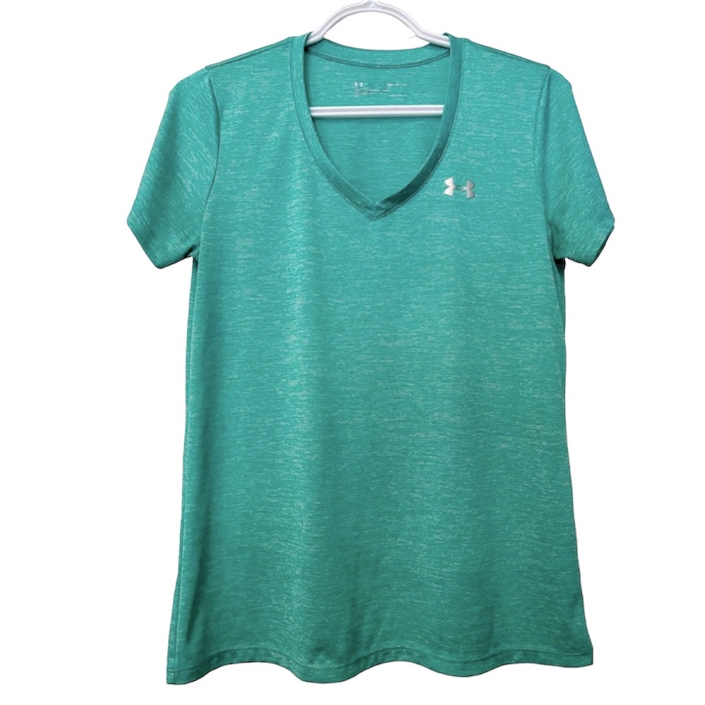 Like new- Under Armour T-shirt Size S